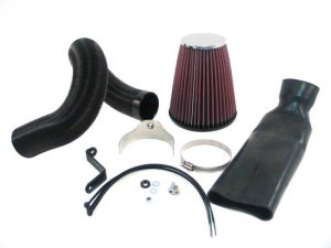 BMW Z3 Performance Air Intake - K&N Engineering - 57 FIPK - `99-`00